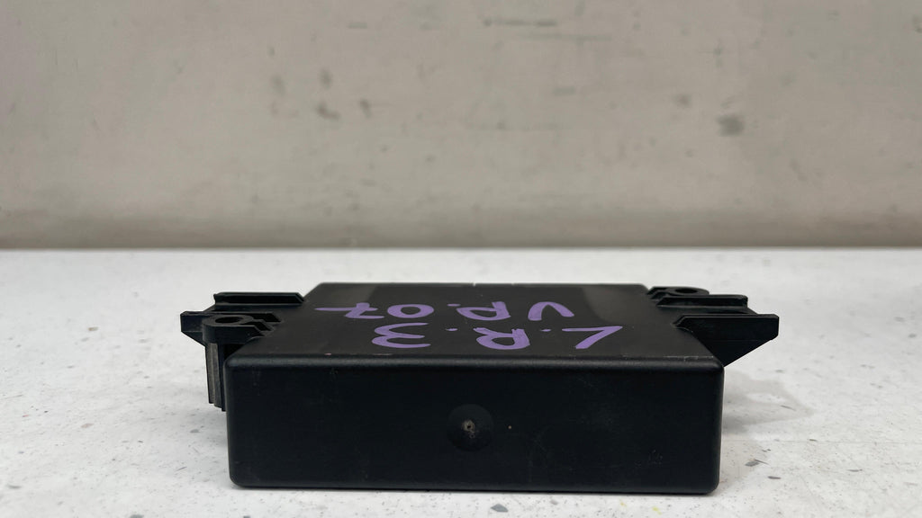 YWC500312 LAND ROVER PARKING AID CONTROL