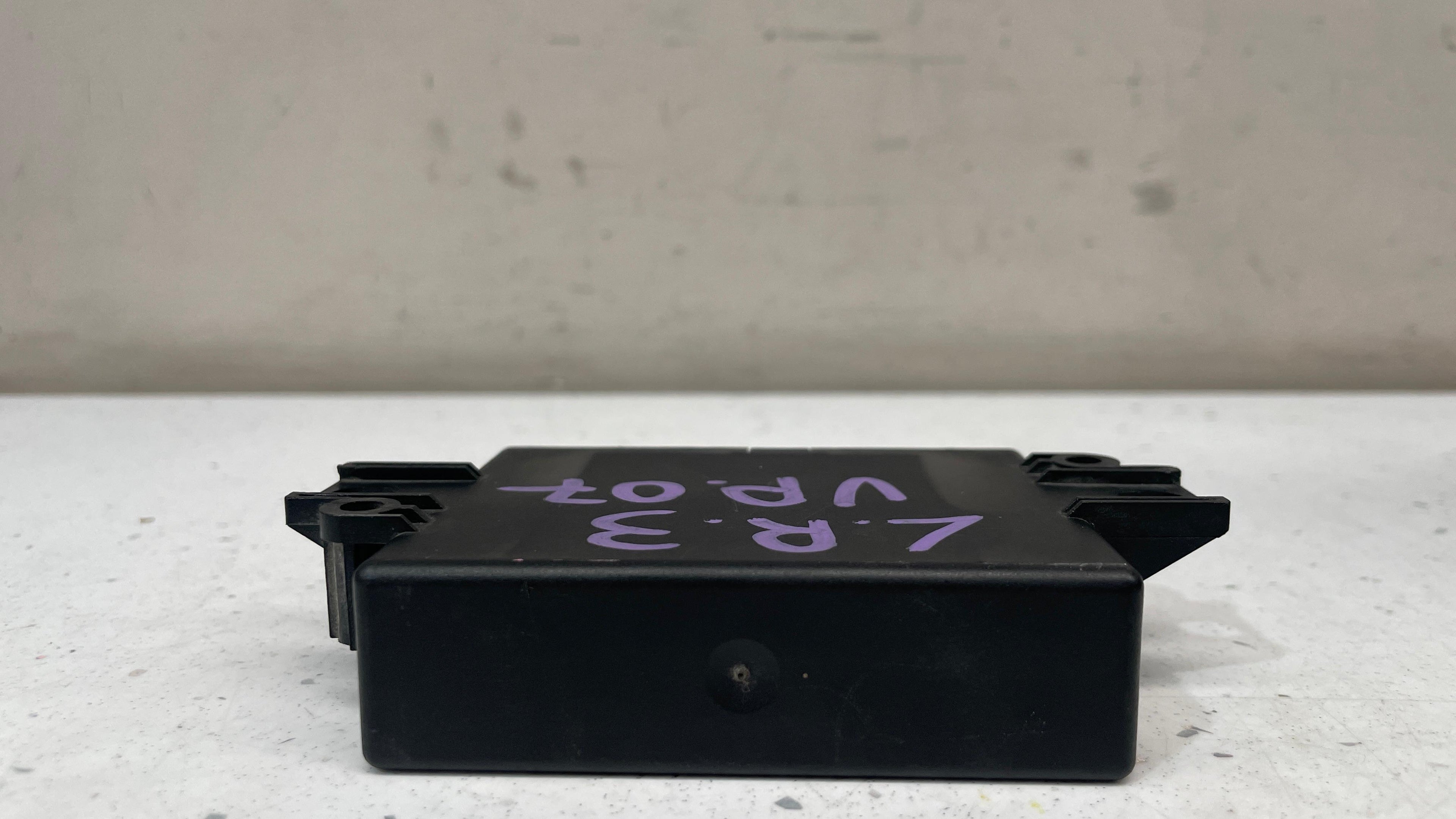 YWC500312 LAND ROVER PARKING AID CONTROL