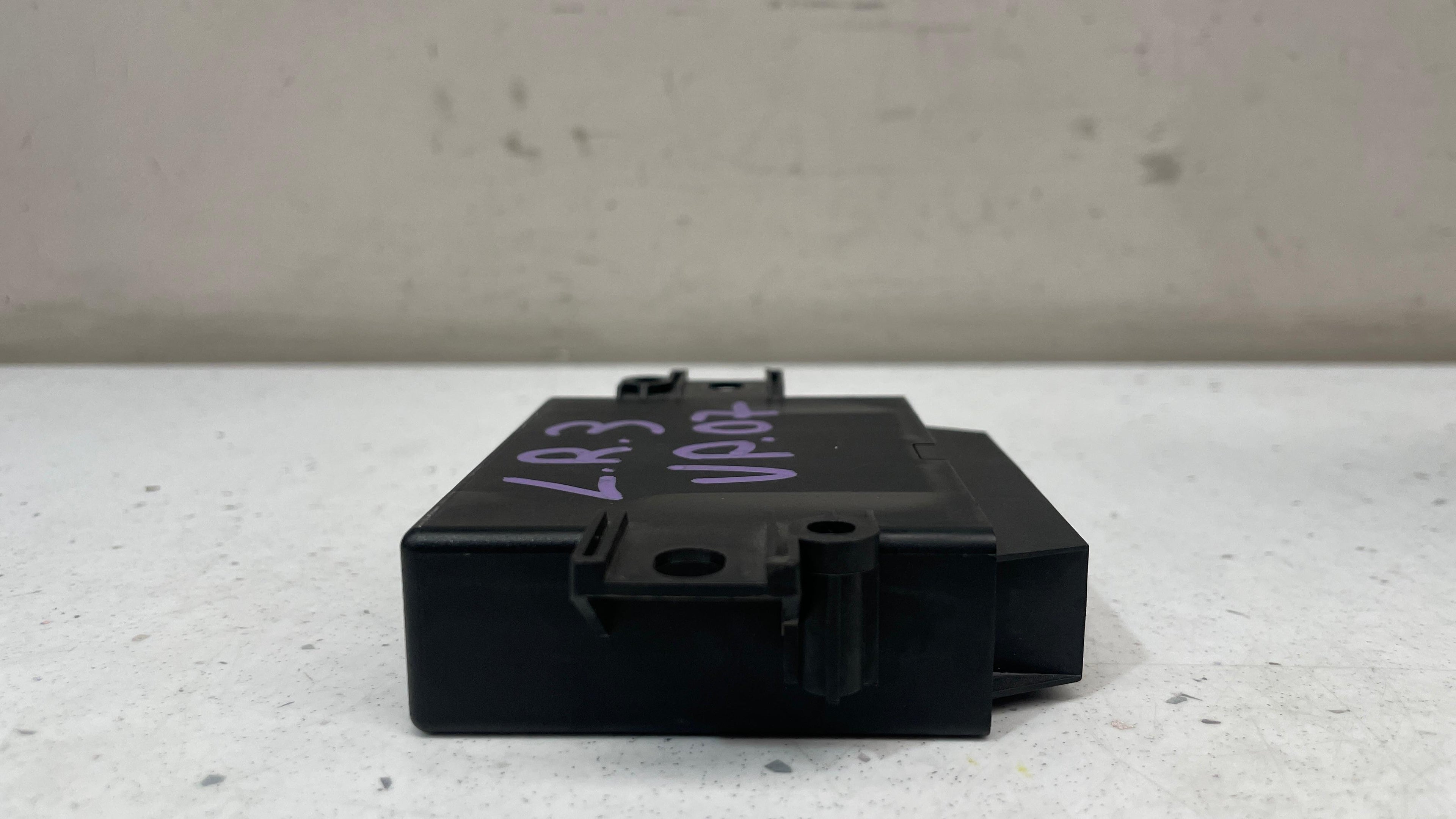 YWC500312 LAND ROVER PARKING AID CONTROL