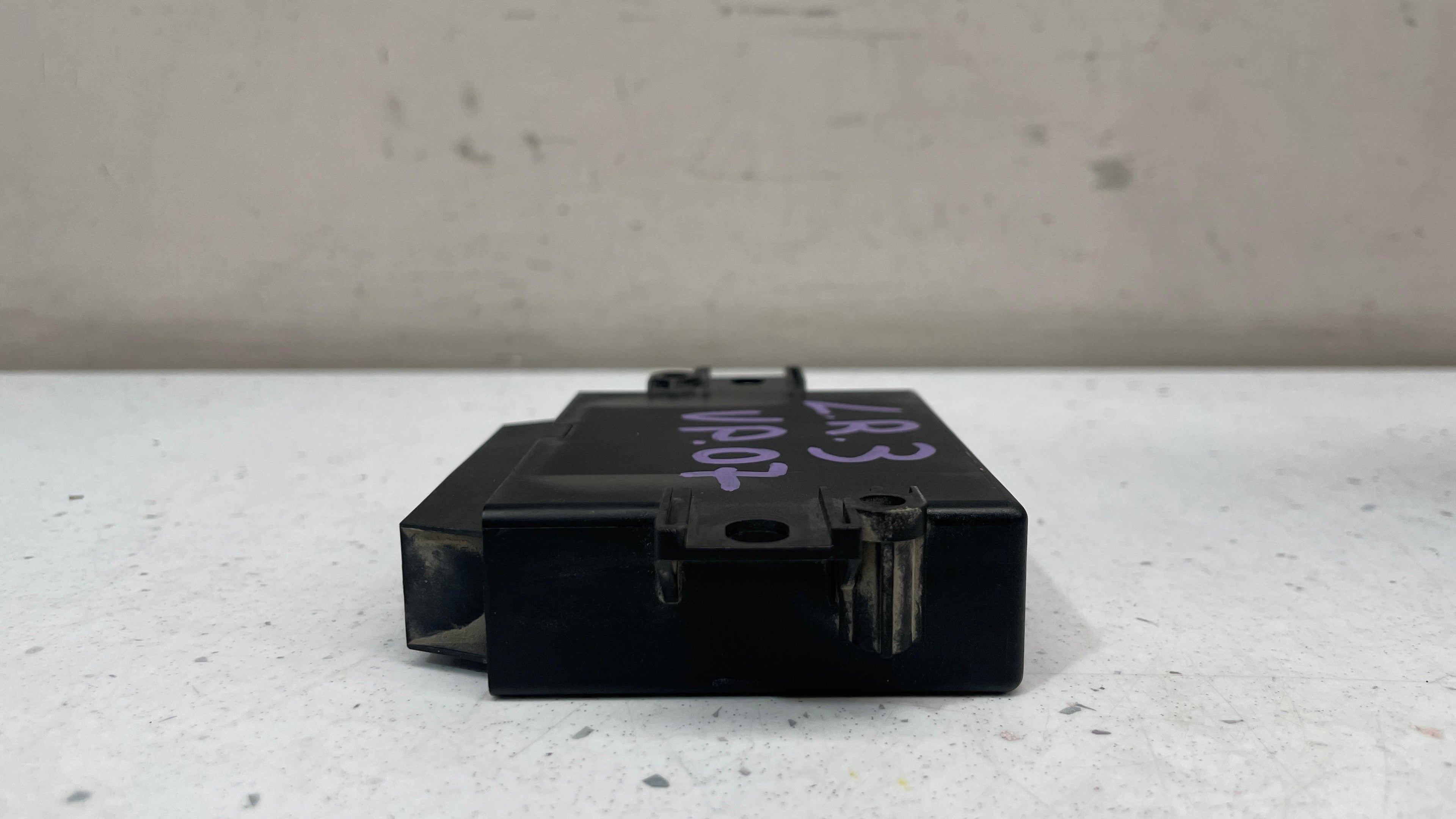 YWC500312 LAND ROVER PARKING AID CONTROL
