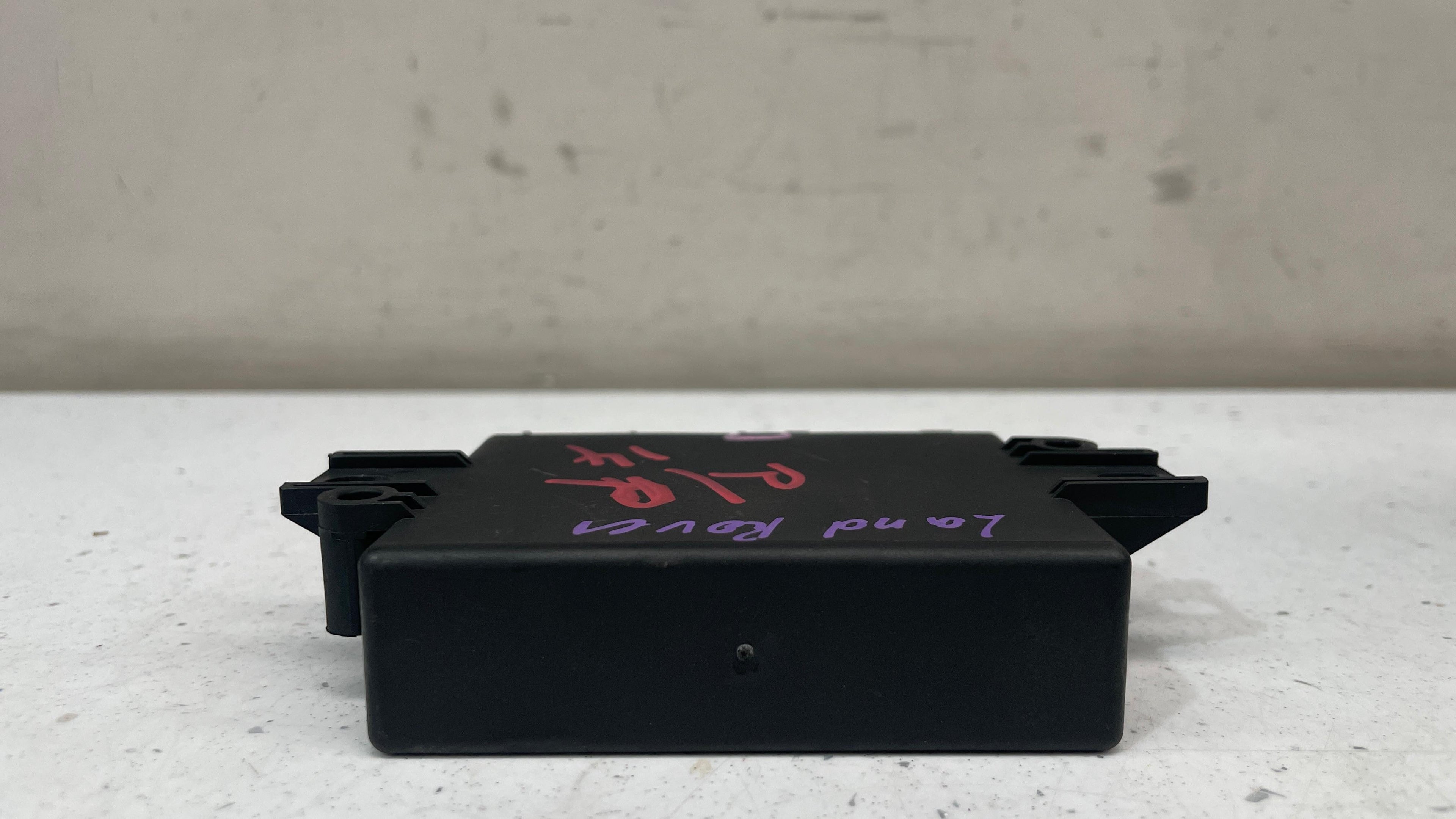 DPLA-15C859-DK LAND ROVER PARKING AID CONTROL