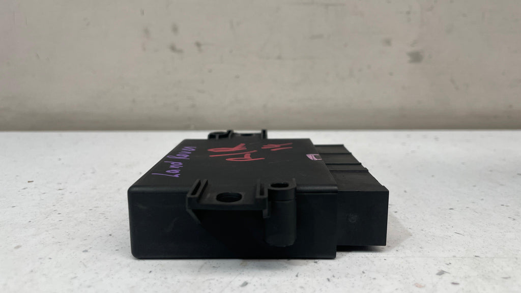 DPLA-15C859-DK LAND ROVER PARKING AID CONTROL