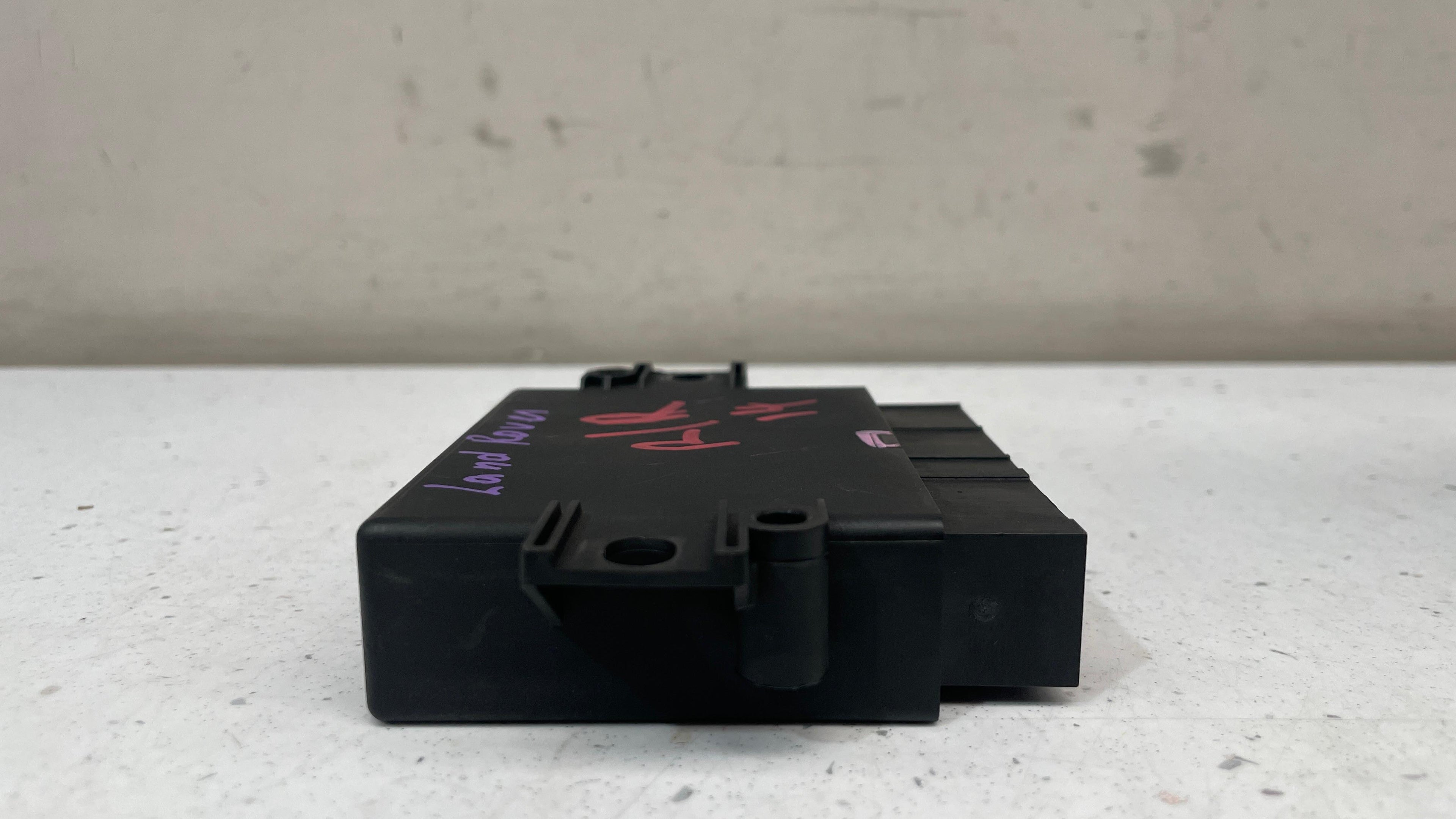 DPLA-15C859-DK LAND ROVER PARKING AID CONTROL