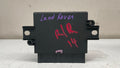 DPLA-15C859-DK LAND ROVER PARKING AID CONTROL