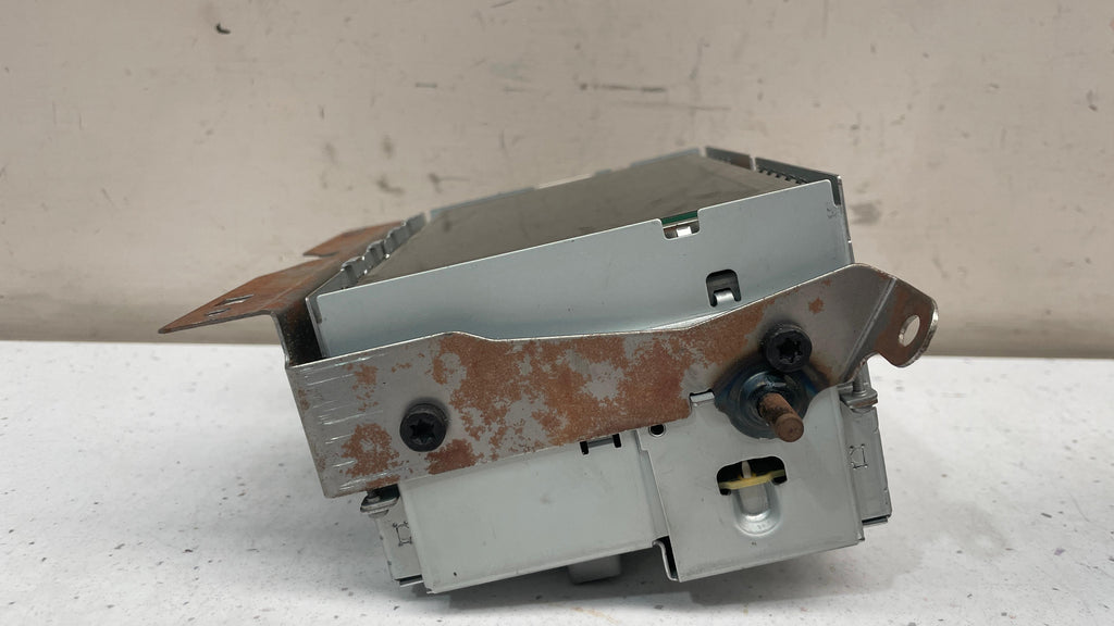 GH22-10E889-AB LAND ROVER NAVIGATION DISPLAY SCREEN