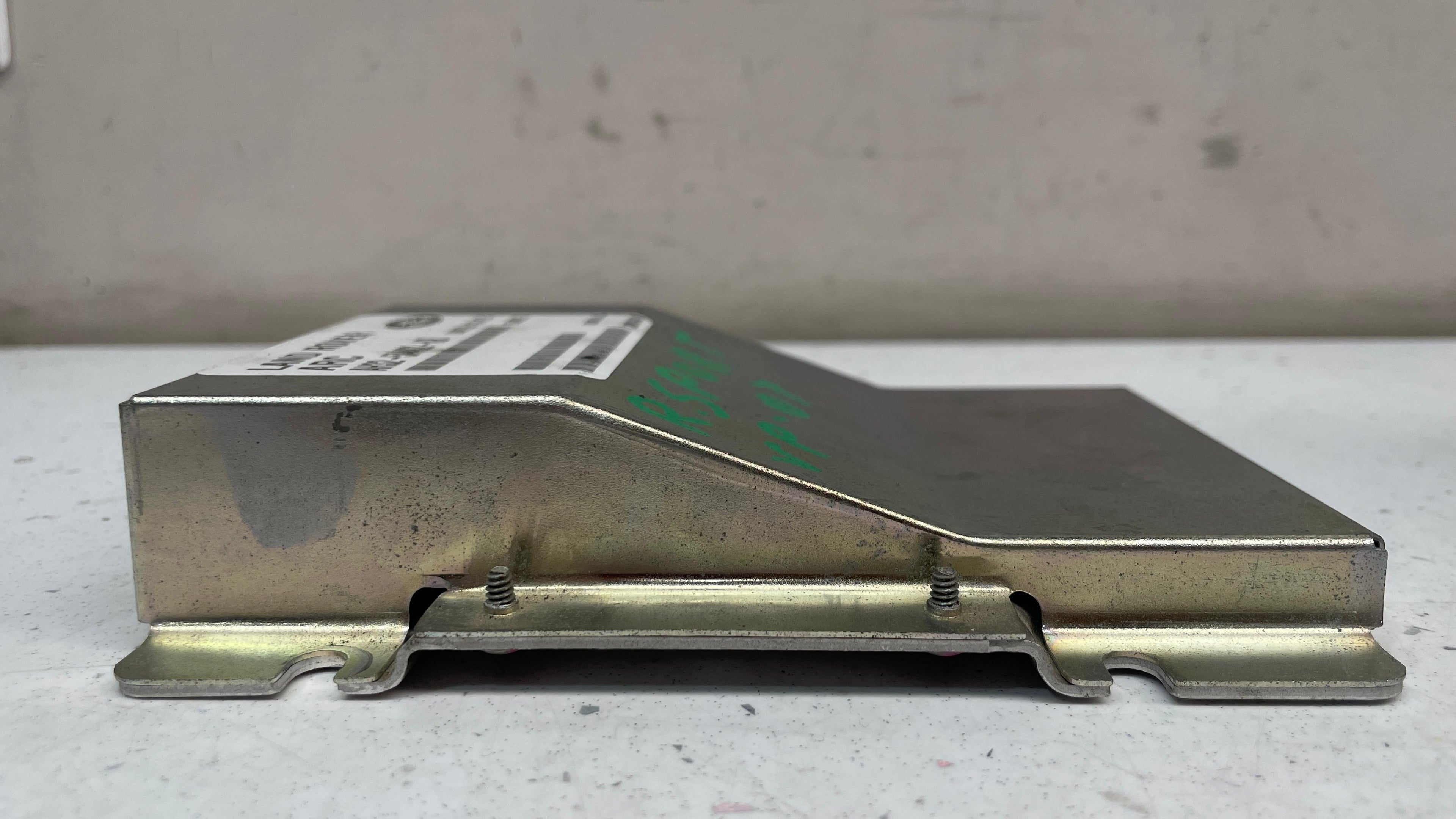 AH32-5A482-AD LAND ROVER AIR SUSPENSION CONTROL