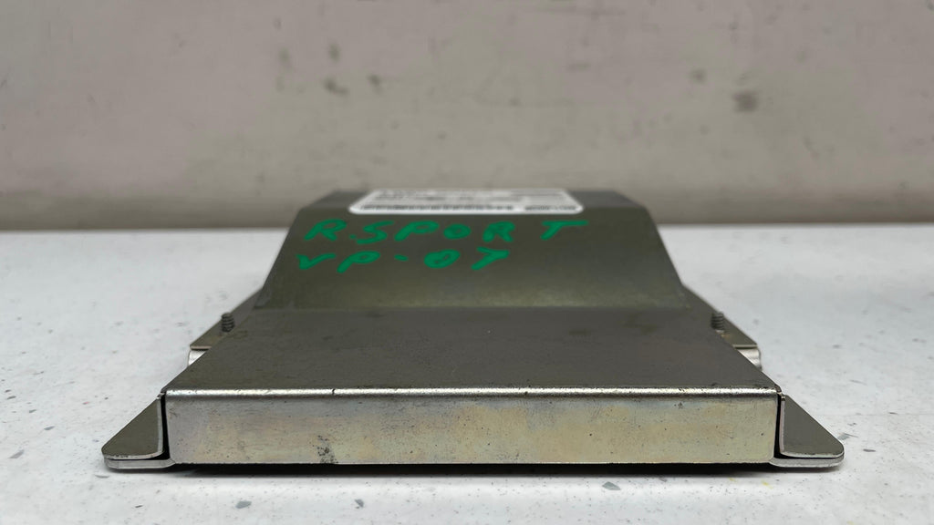 AH32-5A482-AD LAND ROVER AIR SUSPENSION CONTROL