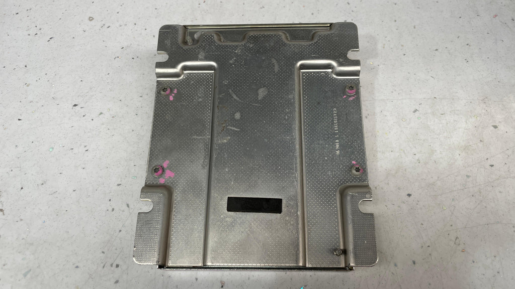 AH32-5A482-AD LAND ROVER AIR SUSPENSION CONTROL