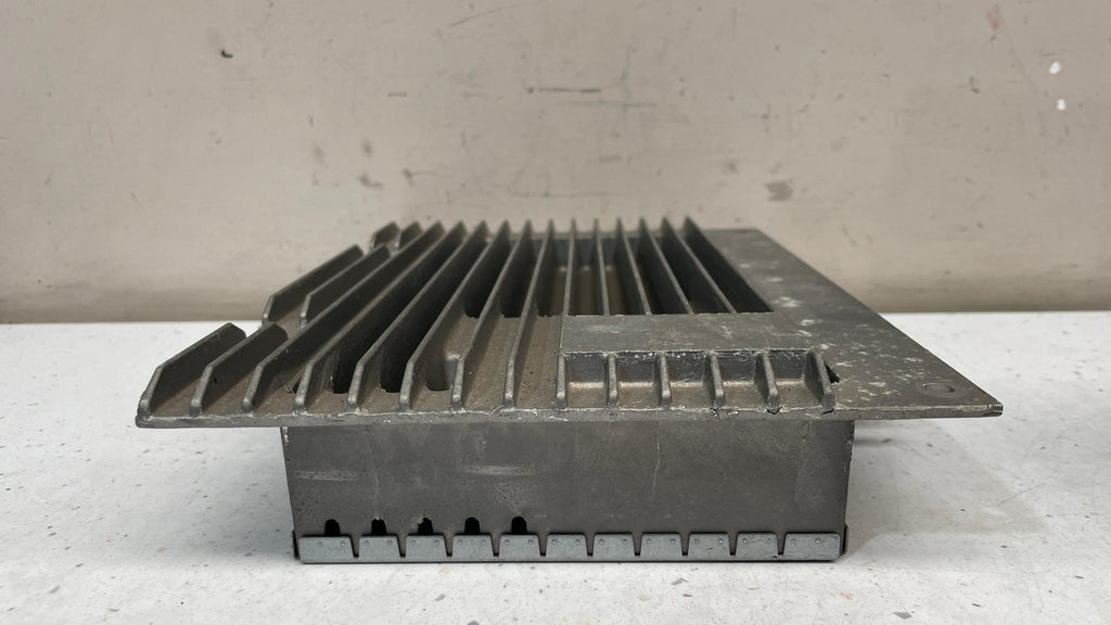 8H32-19C164-AA LAND ROVER HARMAN KARDON AMPLIFIER