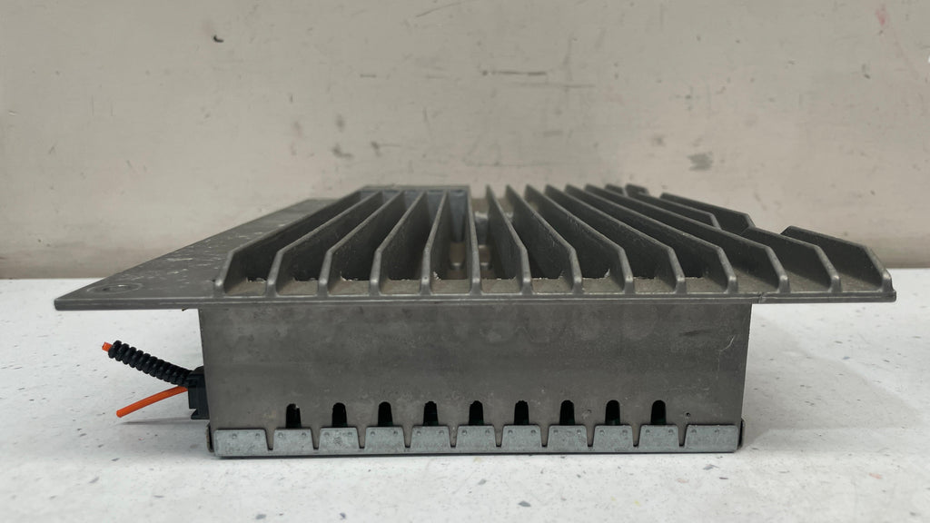 8H32-19C164-AA LAND ROVER HARMAN KARDON AMPLIFIER