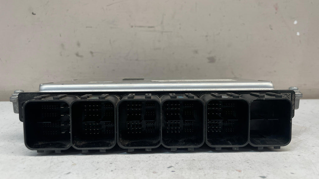 06M907309D AUDI SQ5 ENGINE CONTROL UNIT ECU