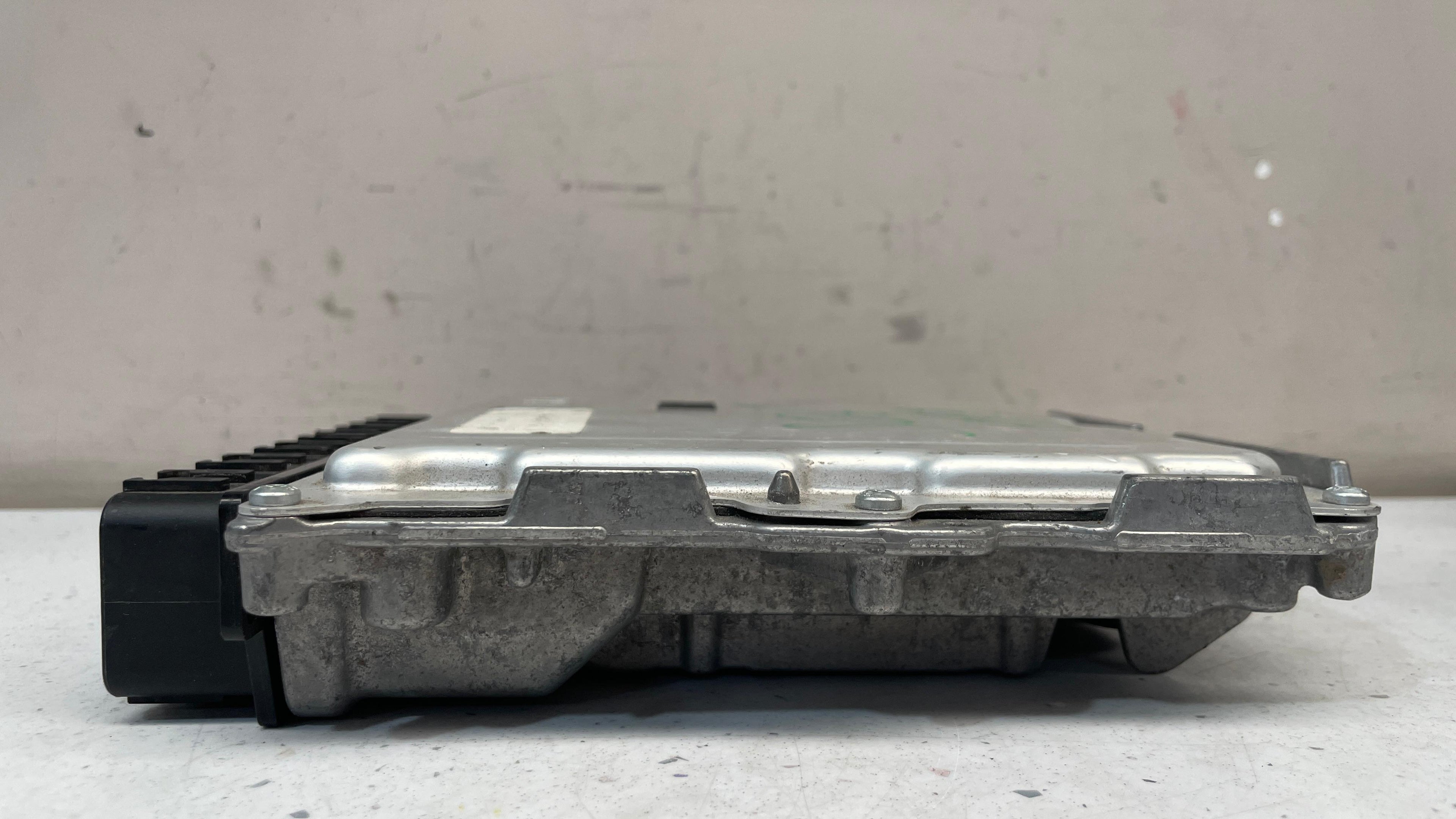 06M907309D AUDI SQ5 ENGINE CONTROL UNIT ECU
