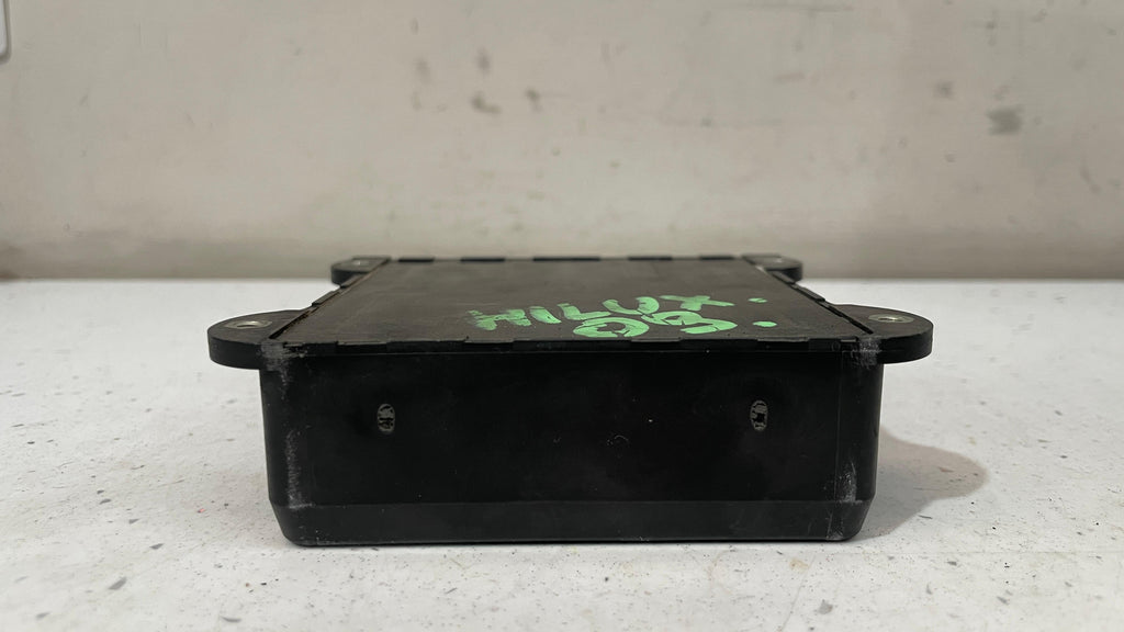 89871-71020 TOYOTA HILUX  DRIVER INJECTOR CONTROL UNIT ECU