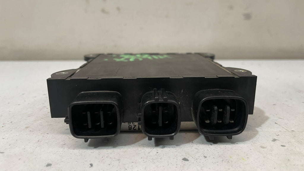 89871-71020 TOYOTA HILUX  DRIVER INJECTOR CONTROL UNIT ECU