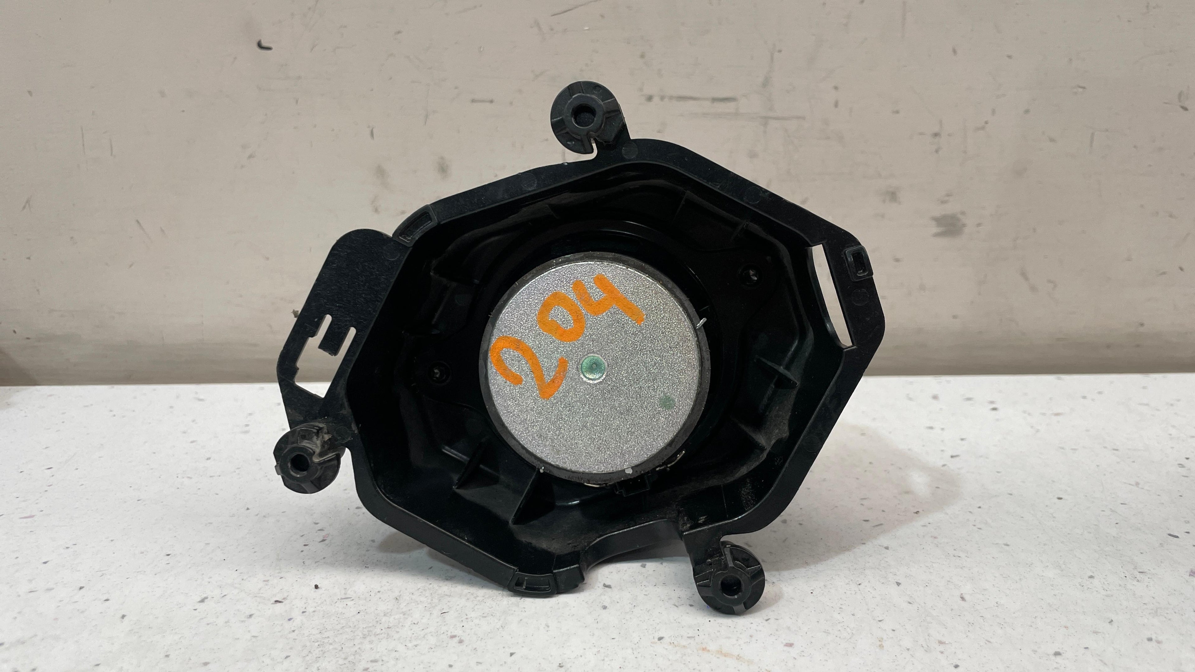 A2048202402 MERCEDES REAR LAMP CONTROL