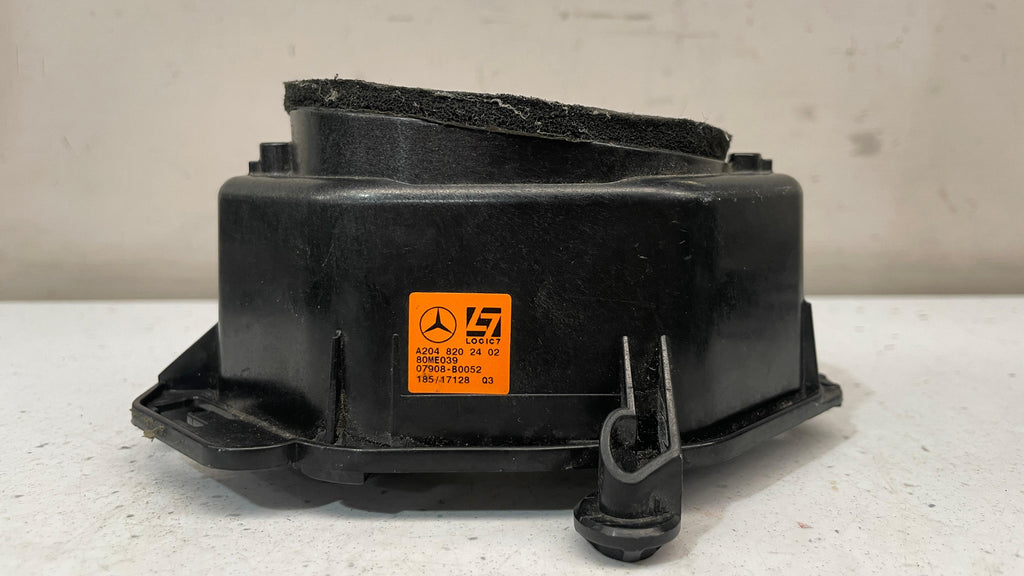 A2048202402 MERCEDES REAR LAMP CONTROL