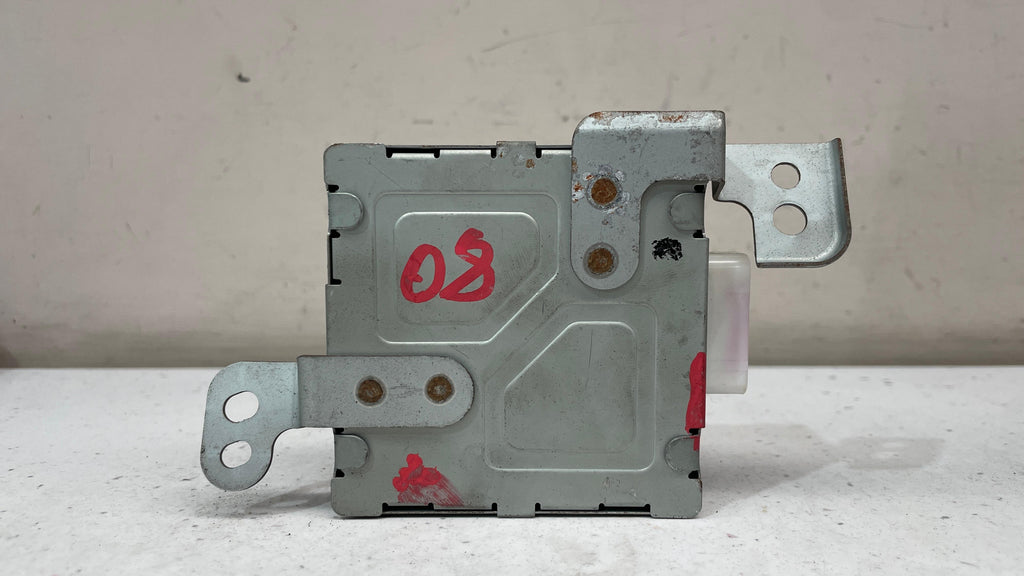 89878-60030 TOYOTA DRIVER MOTOR TURBO