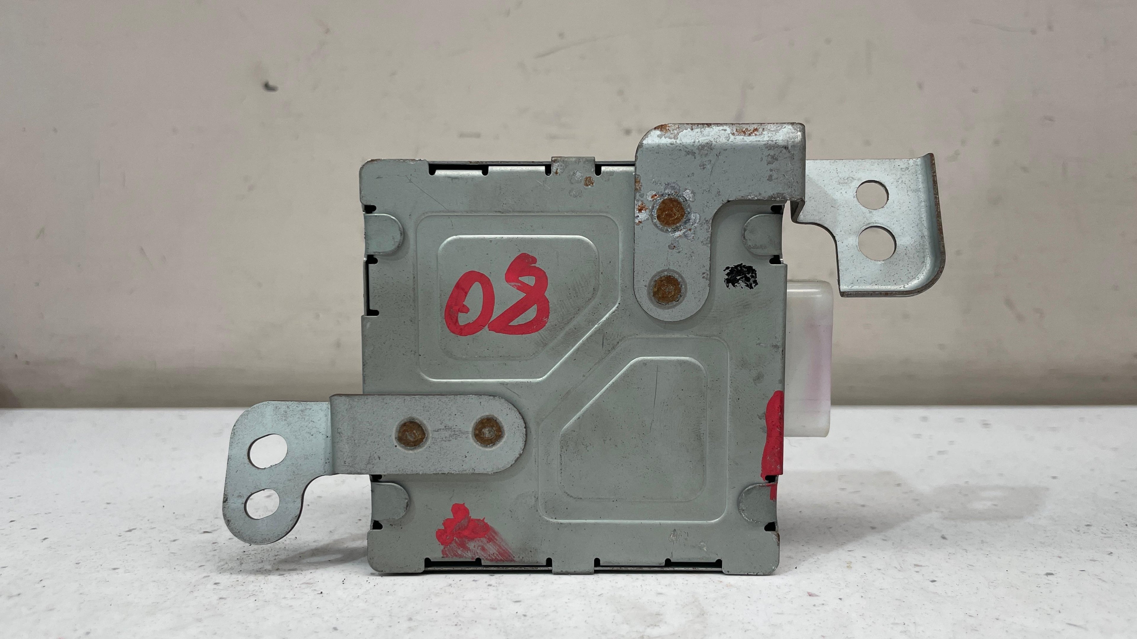 89878-60030 TOYOTA DRIVER MOTOR TURBO