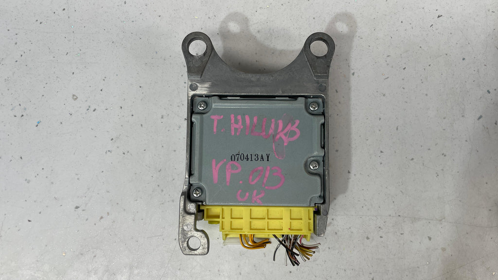 89170-0K141 TOYOTA SRS SENSOR MODULE