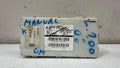 8637A105 MITSUBISHI CONTROL UNIT TIME AND ALARM / ETACS MODULE