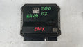 89661-42F21 TOYOTA ENGINE CONTROL UNIT ECU
