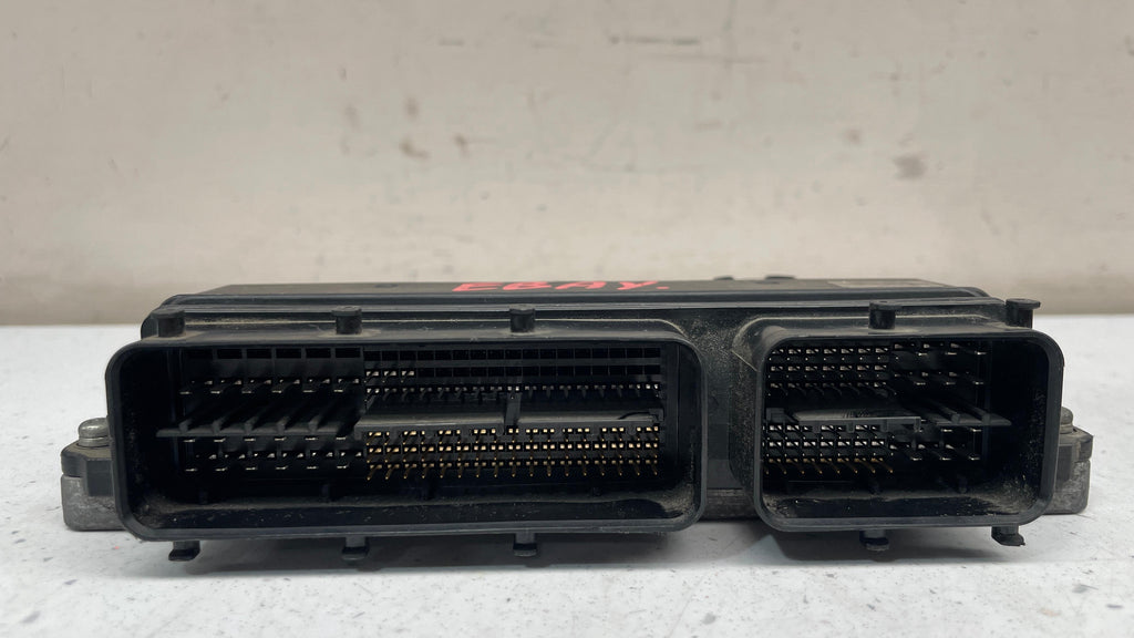 89661-42F21 TOYOTA ENGINE CONTROL UNIT ECU
