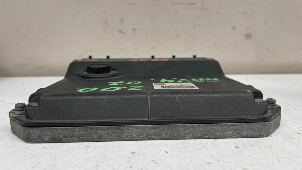 89661-42F21 TOYOTA ENGINE CONTROL UNIT ECU
