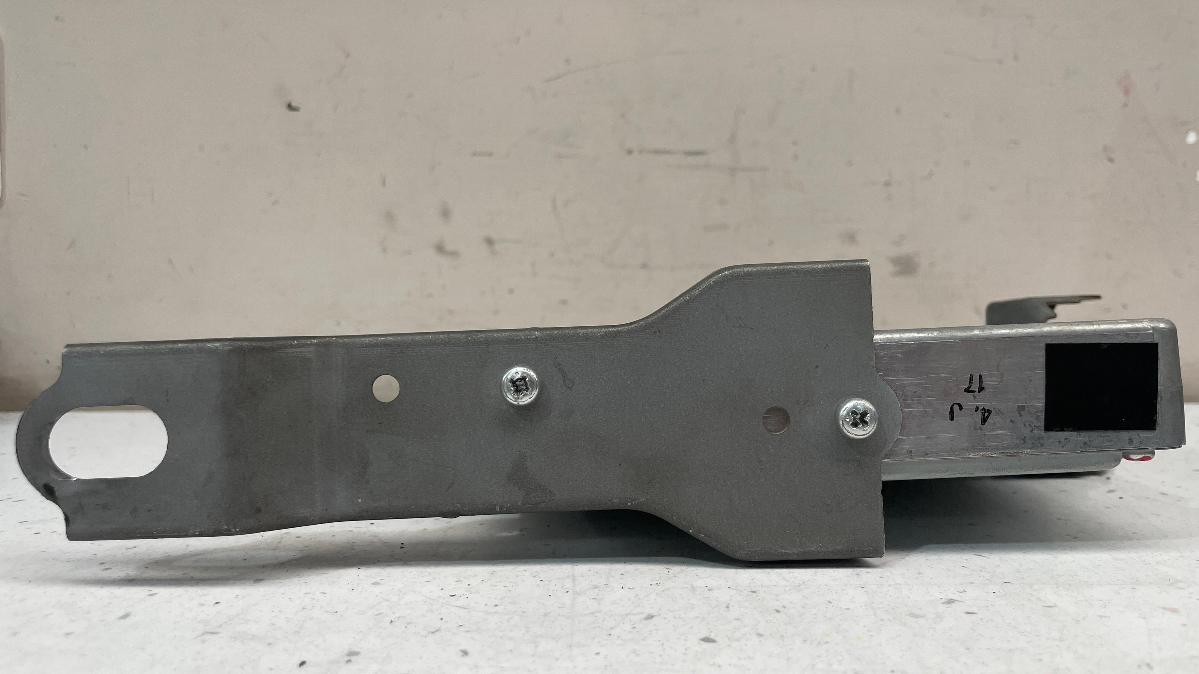 89661-60E80 TOYOTA ENGINE CONTROL ECU