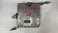 89661-60E80 TOYOTA ENGINE CONTROL ECU