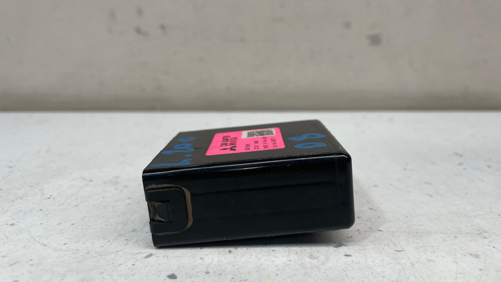 MN141534 MITSUBISHI ADAPTER AUDIO VIDEO