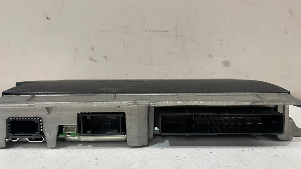 4G5035223B AUDI A7 BOSE AMPLIFIER SOUND SYSTEM