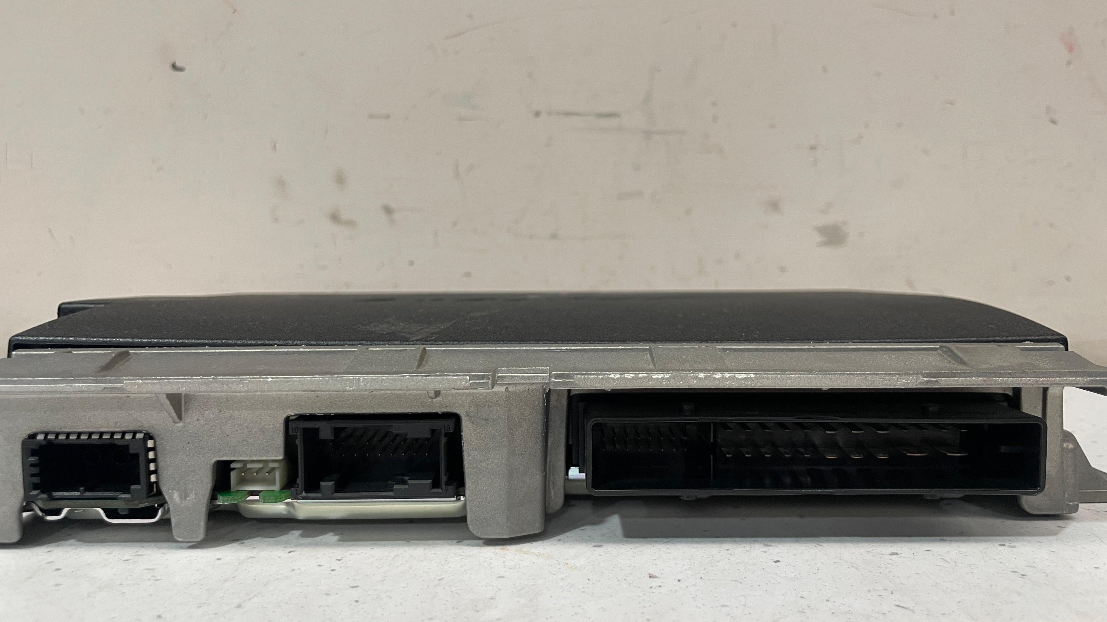 4G5035223B AUDI A7 BOSE AMPLIFIER SOUND SYSTEM