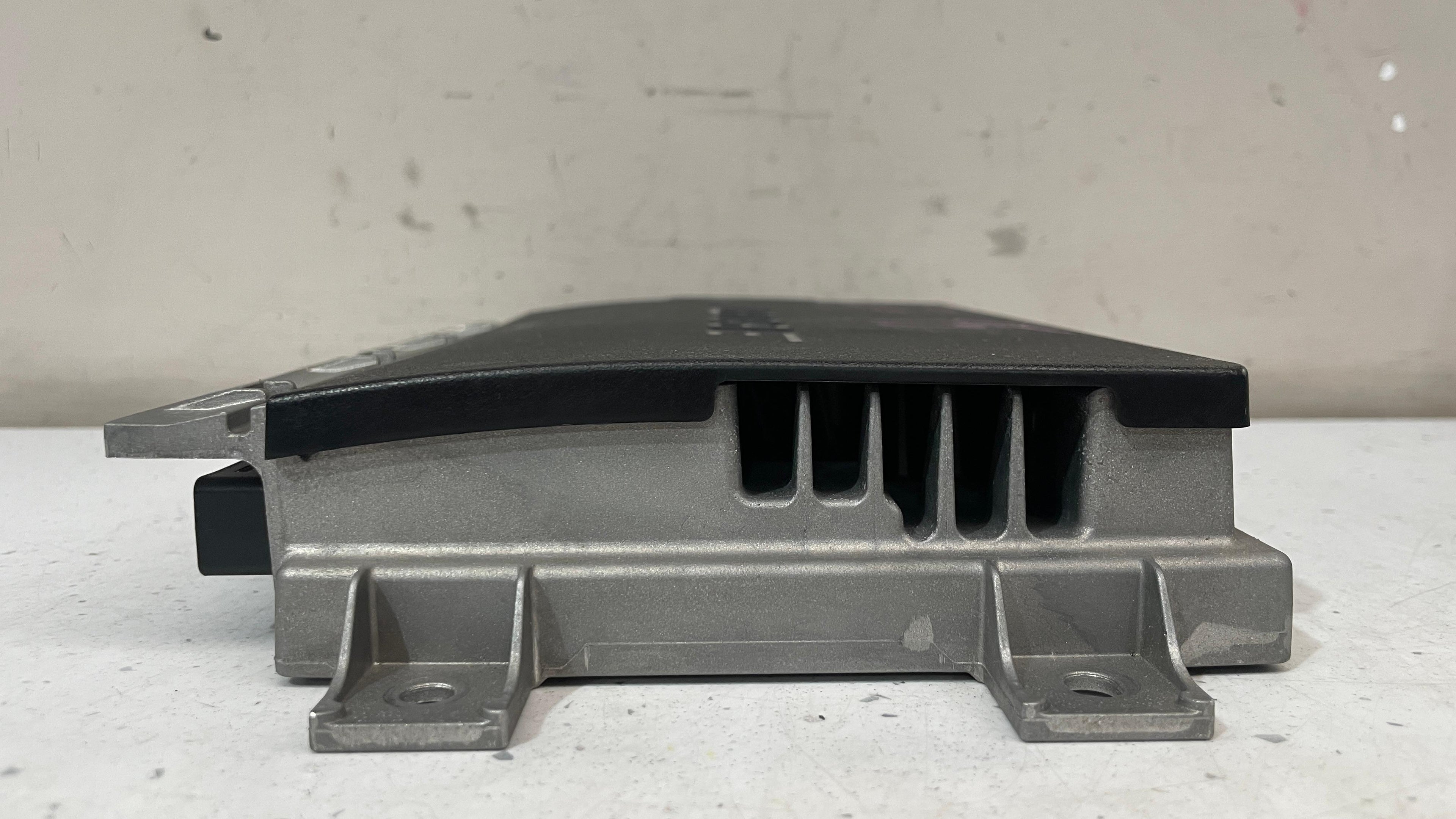 4G5035223B AUDI A7 BOSE AMPLIFIER SOUND SYSTEM