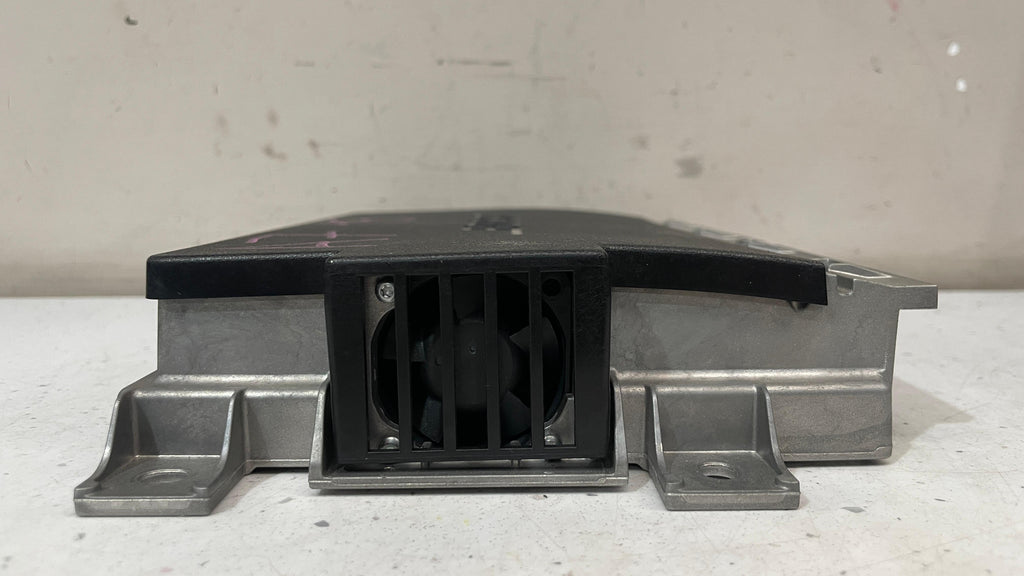 4G5035223B AUDI A7 BOSE AMPLIFIER SOUND SYSTEM