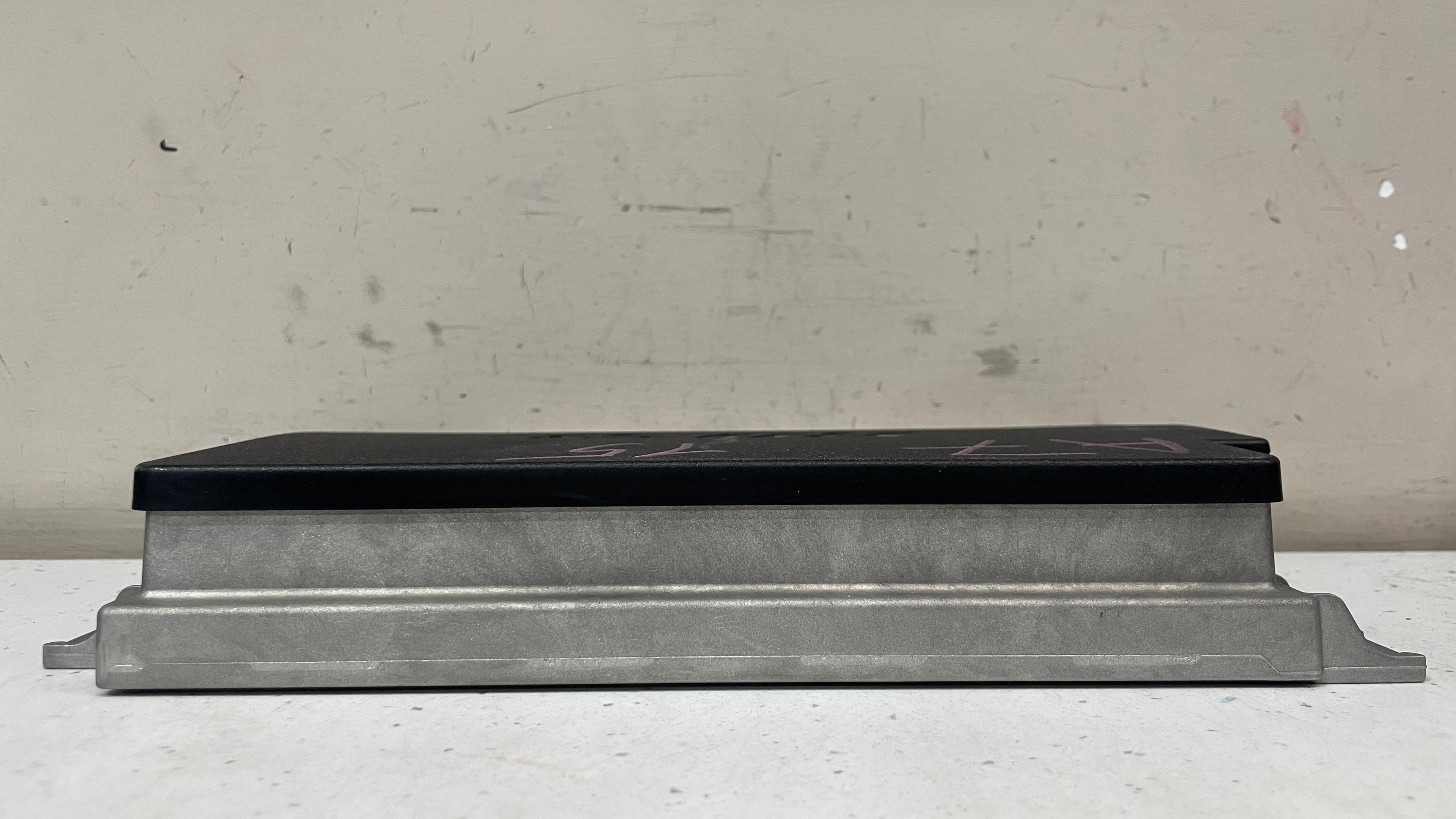 4G5035223B AUDI A7 BOSE AMPLIFIER SOUND SYSTEM