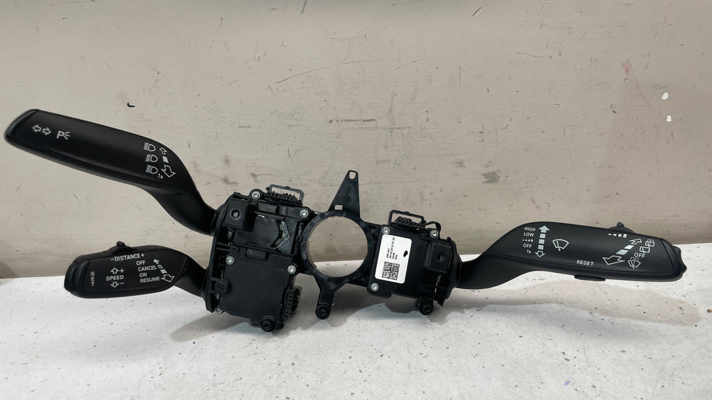 4G0953502AE AUDI A4  STEERING COMBI SWITCH
