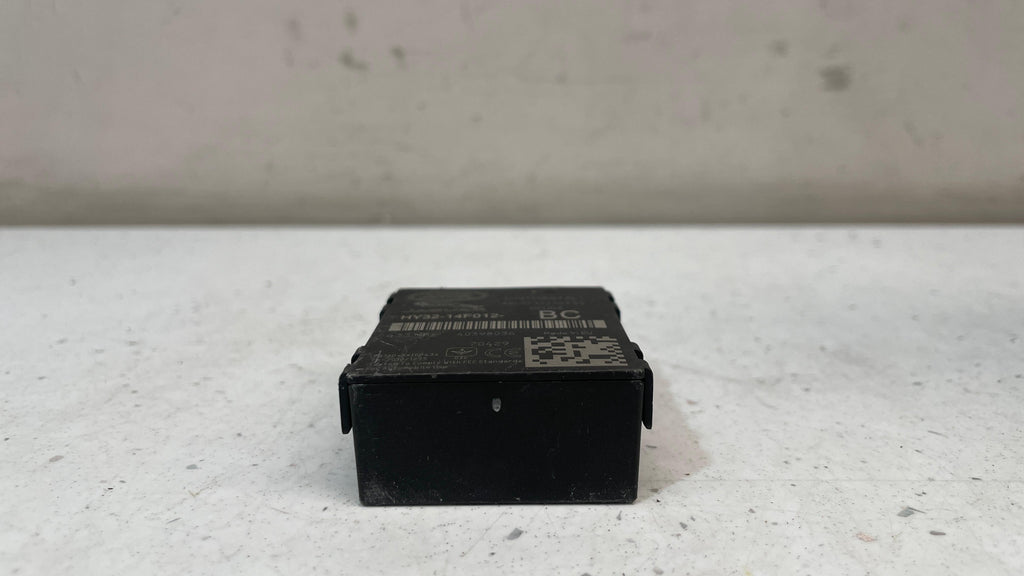 HY32-14F012-BC LAND ROVER TYRE PRESSURE CONTROL MODULE