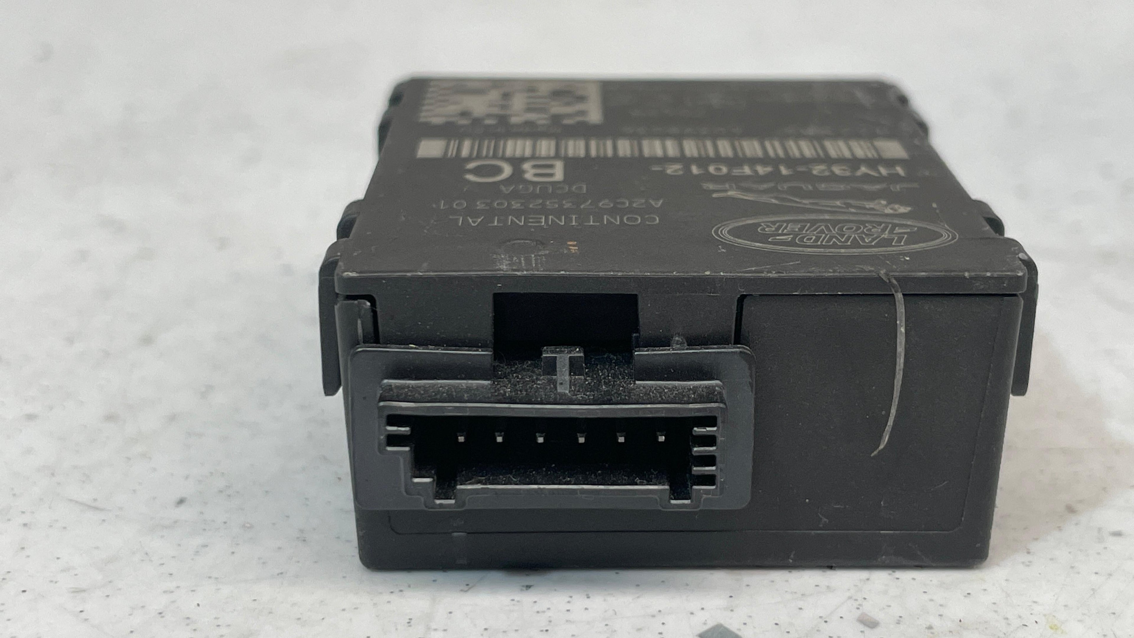 HY32-14F012-BC LAND ROVER TYRE PRESSURE CONTROL MODULE