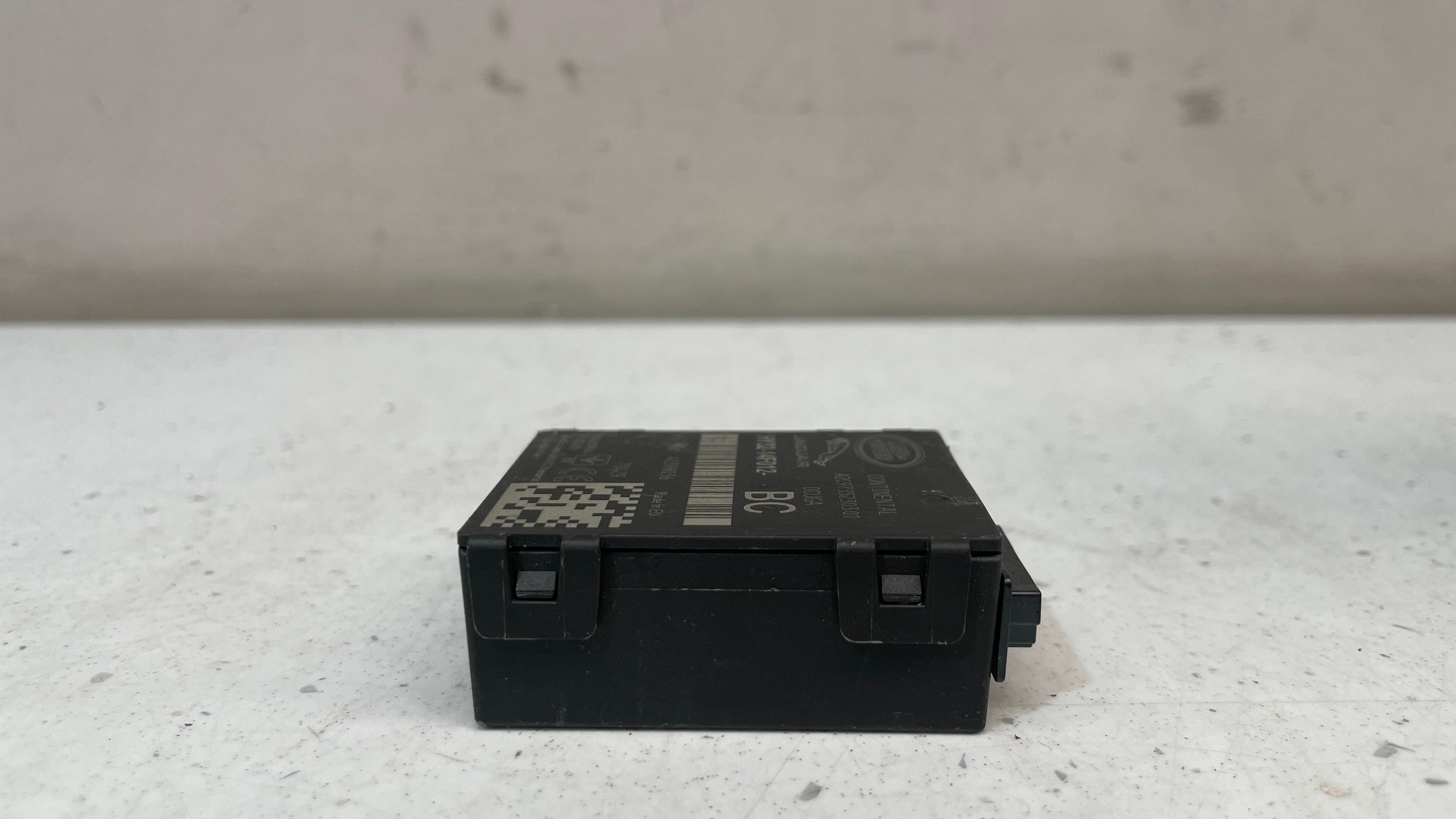 HY32-14F012-BC LAND ROVER TYRE PRESSURE CONTROL MODULE
