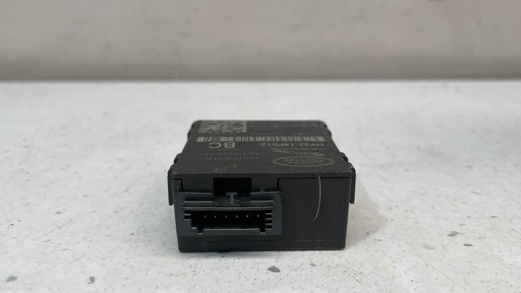 HY32-14F012-BC LAND ROVER TYRE PRESSURE CONTROL MODULE