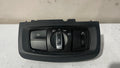931172102 BMW F15 HEADLIGHT SWITCH LIGHT CONTROL