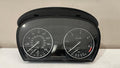 2259446-07 BMW X1 INSTRUMENT CLUSTER PANEL