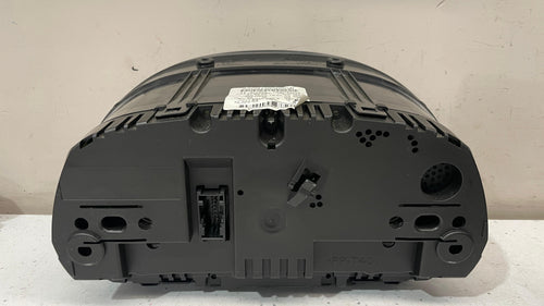 2259446-07 BMW X1 INSTRUMENT CLUSTER PANEL