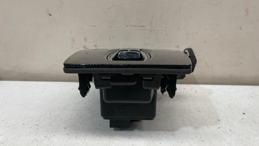 8Y2864241B AUDI A3 GEAR SHIFTER SELECTOR SWITCH