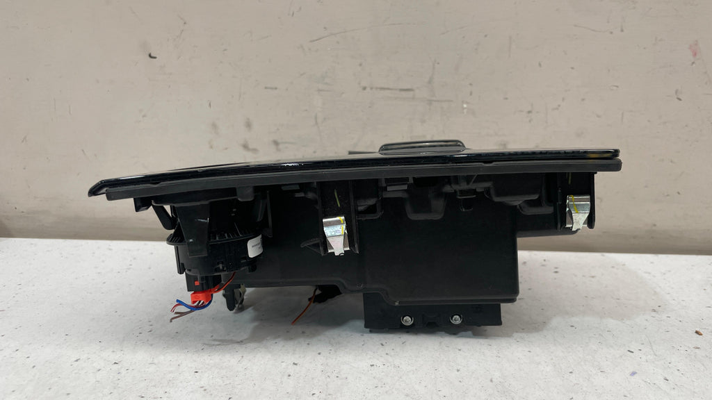 8Y2864241B AUDI A3 GEAR SHIFTER SELECTOR SWITCH