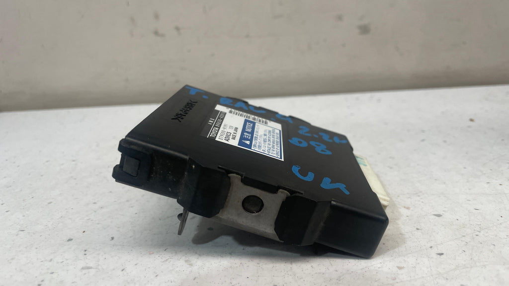 89630-42010 TOYOTA RAV4 TRANSFER CASE CONTROL MODULE