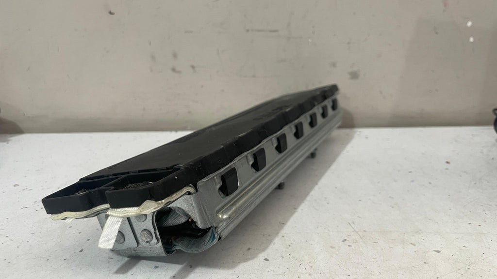 2538600402 MERCEDES W205 KNEE SRS CONTROL UNIT