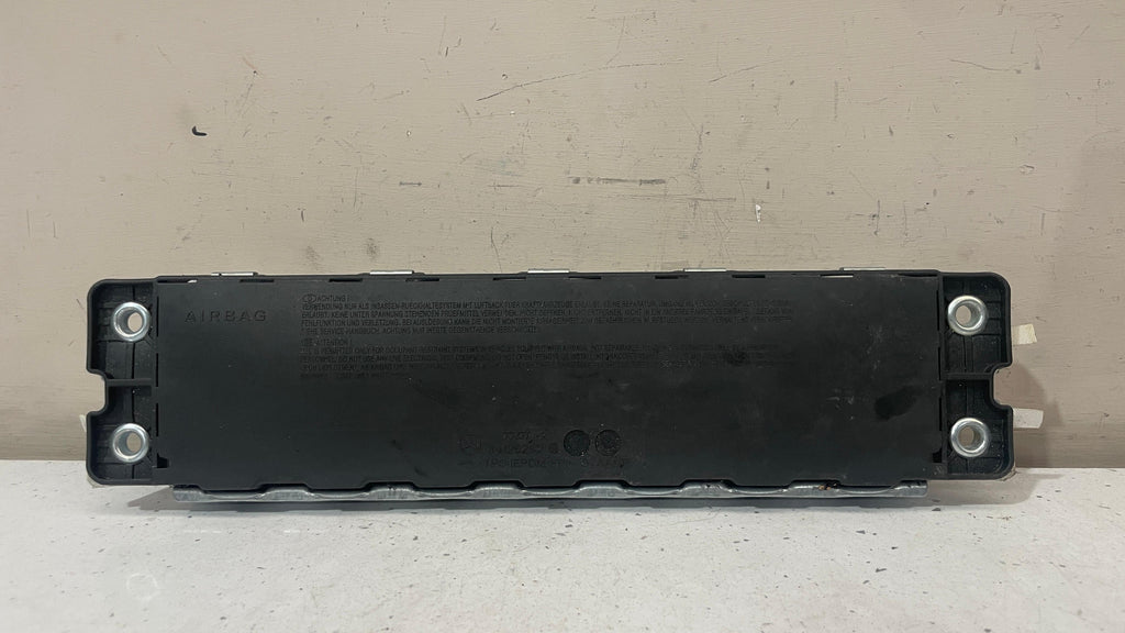 2538600402 MERCEDES W205 KNEE SRS CONTROL UNIT