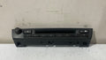 75029091 BMW X6 PANEL RADIO CD HEAD UNIT CONTROL UNIT