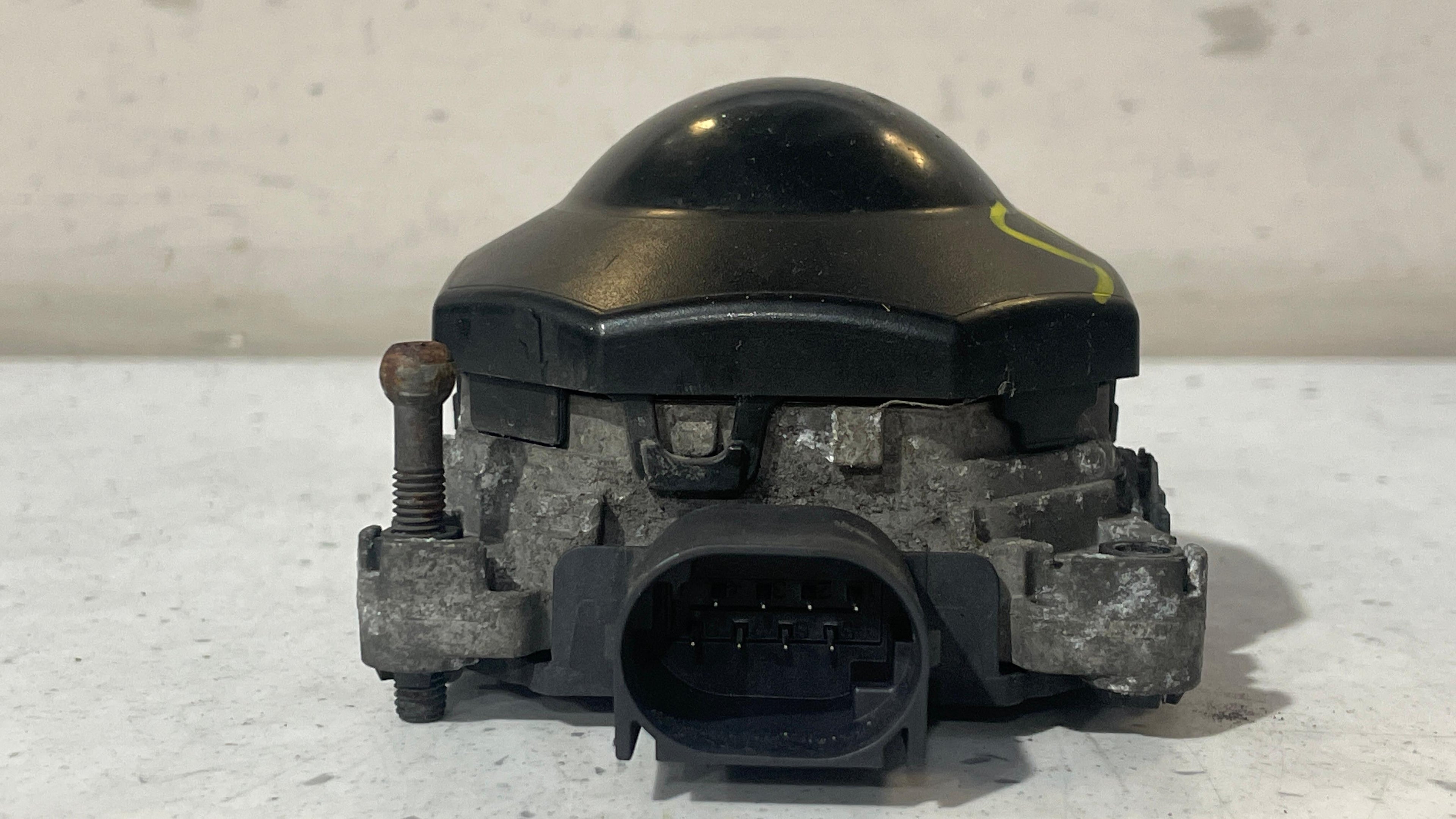 4M0907561E AUDI SQ7 DISTRONIC RADAR SENSOR